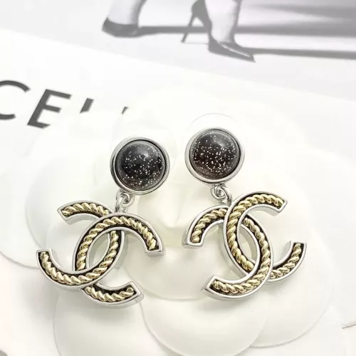 Cheap Chanel Earrings For Women #1352336 Replica Wholesale [$29.00 USD] [ITEM#1352336] on Replica Chanel Earrings