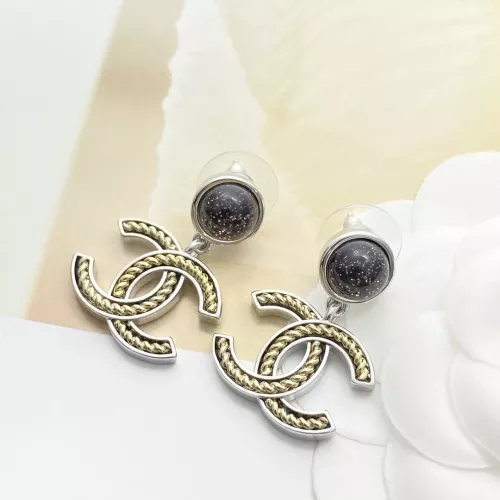 Cheap Chanel Earrings For Women #1352336 Replica Wholesale [$29.00 USD] [ITEM#1352336] on Replica Chanel Earrings
