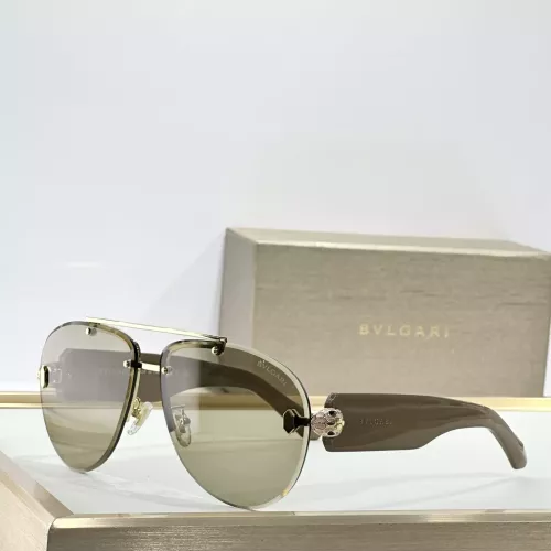 Bvlgari AAA Quality Sunglasses #1352345
