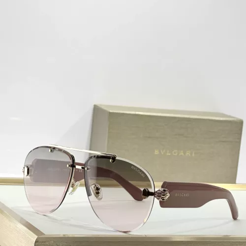 Bvlgari AAA Quality Sunglasses #1352346
