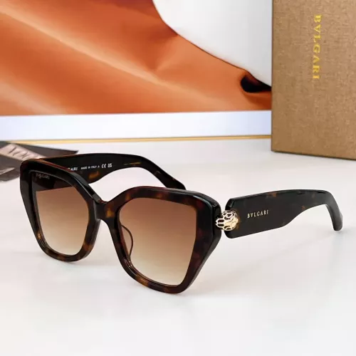 Bvlgari AAA Quality Sunglasses #1352358