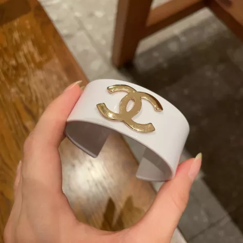Cheap Chanel Bracelets #1352364 Replica Wholesale [$32.00 USD] [ITEM#1352364] on Replica Chanel Bracelets