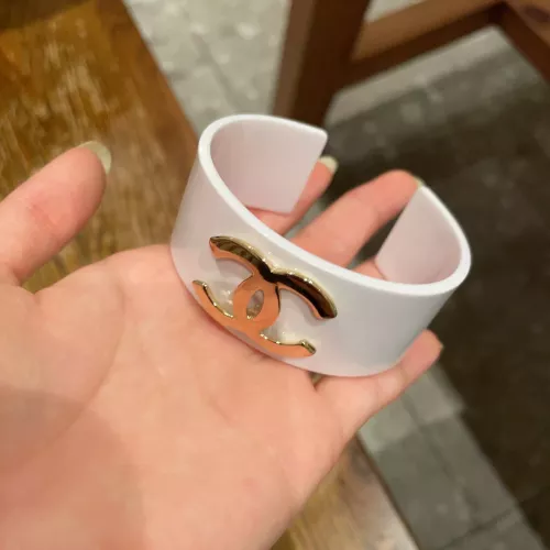 Cheap Chanel Bracelets #1352364 Replica Wholesale [$32.00 USD] [ITEM#1352364] on Replica Chanel Bracelets