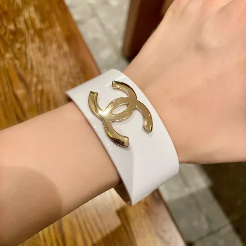 Cheap Chanel Bracelets #1352364 Replica Wholesale [$32.00 USD] [ITEM#1352364] on Replica Chanel Bracelets