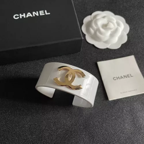 Cheap Chanel Bracelets #1352364 Replica Wholesale [$32.00 USD] [ITEM#1352364] on Replica Chanel Bracelets