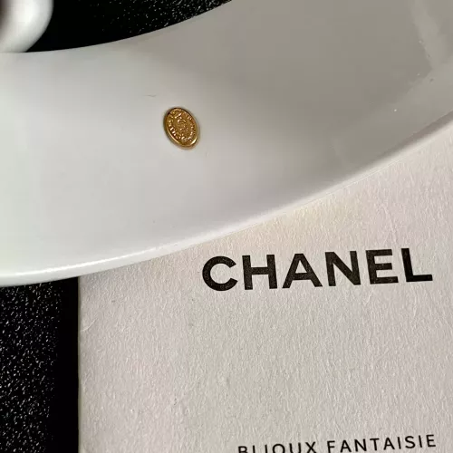 Cheap Chanel Bracelets #1352364 Replica Wholesale [$32.00 USD] [ITEM#1352364] on Replica Chanel Bracelets