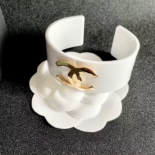 Cheap Chanel Bracelets #1352364 Replica Wholesale [$32.00 USD] [ITEM#1352364] on Replica Chanel Bracelets