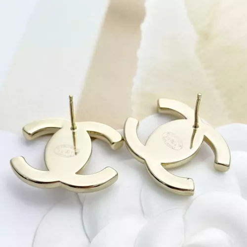Cheap Chanel Earrings For Women #1352368 Replica Wholesale [$27.00 USD] [ITEM#1352368] on Replica Chanel Earrings