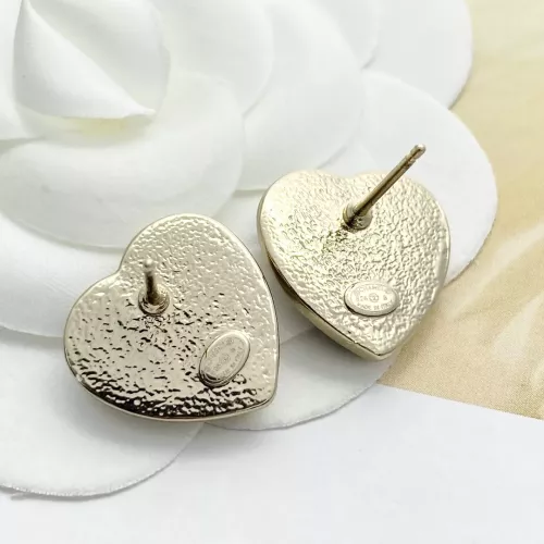 Cheap Chanel Earrings For Women #1352373 Replica Wholesale [$27.00 USD] [ITEM#1352373] on Replica Chanel Earrings