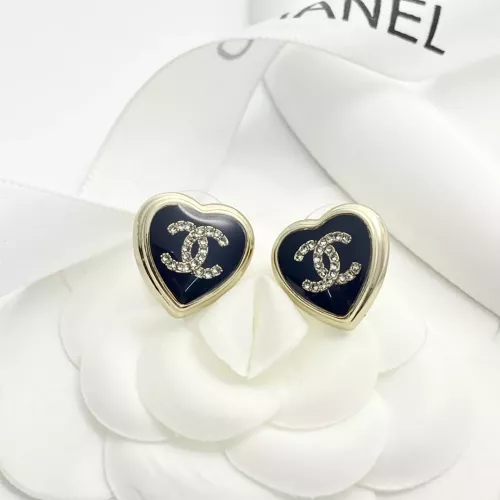 Cheap Chanel Earrings For Women #1352373 Replica Wholesale [$27.00 USD] [ITEM#1352373] on Replica Chanel Earrings