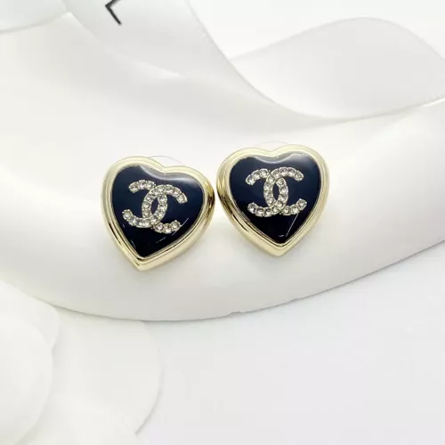 Cheap Chanel Earrings For Women #1352373 Replica Wholesale [$27.00 USD] [ITEM#1352373] on Replica Chanel Earrings