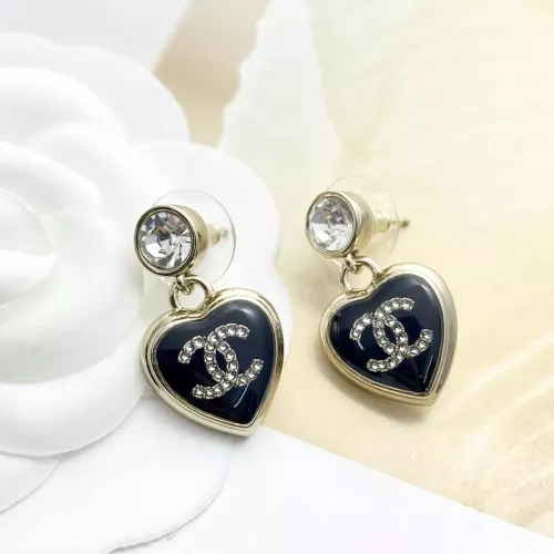Chanel Earrings For Women #1352376