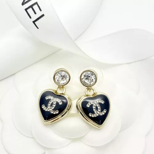 Cheap Chanel Earrings For Women #1352376 Replica Wholesale [$29.00 USD] [ITEM#1352376] on Replica Chanel Earrings