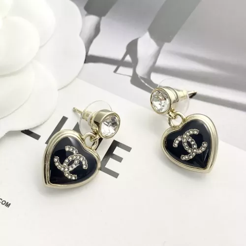 Cheap Chanel Earrings For Women #1352376 Replica Wholesale [$29.00 USD] [ITEM#1352376] on Replica Chanel Earrings