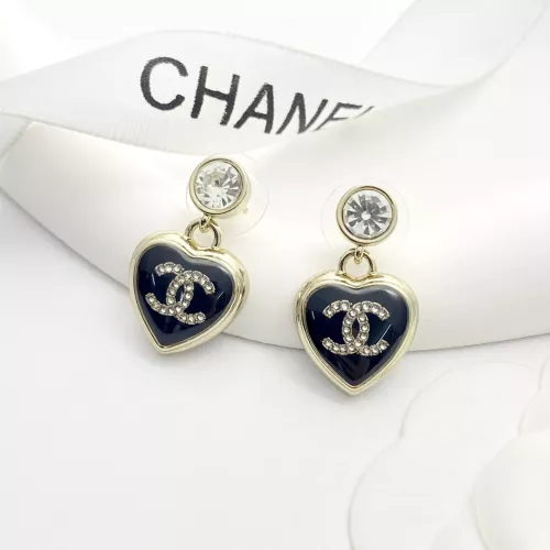 Cheap Chanel Earrings For Women #1352376 Replica Wholesale [$29.00 USD] [ITEM#1352376] on Replica Chanel Earrings
