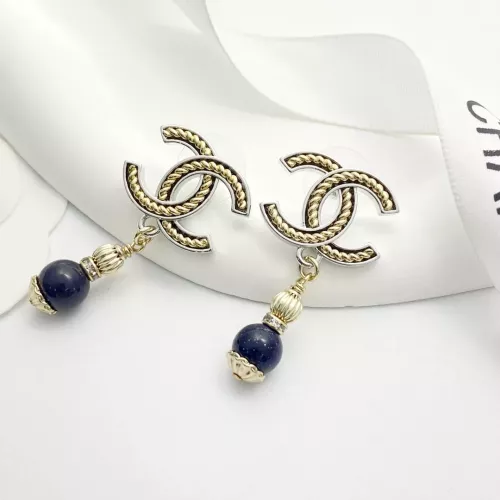 Cheap Chanel Earrings For Women #1352377 Replica Wholesale [$29.00 USD] [ITEM#1352377] on Replica Chanel Earrings