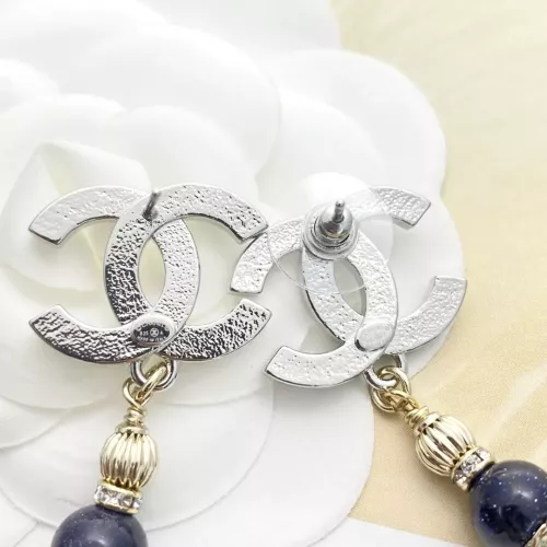 Cheap Chanel Earrings For Women #1352377 Replica Wholesale [$29.00 USD] [ITEM#1352377] on Replica Chanel Earrings
