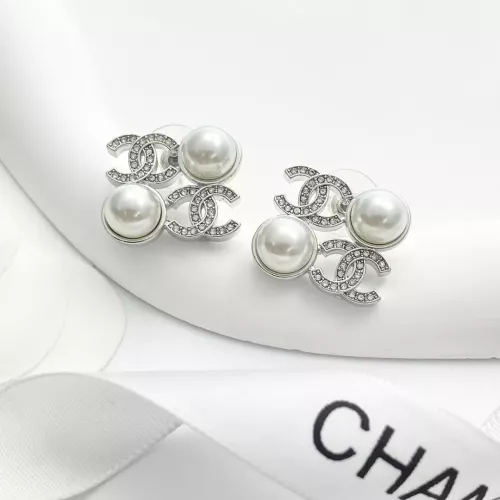 Chanel Earrings For Women #1352378