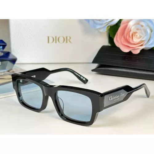 Christian Dior AAA Quality Sunglasses #1352379