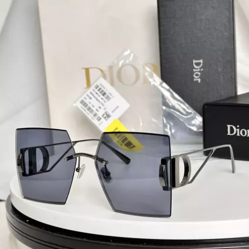 Christian Dior AAA Quality Sunglasses #1352391