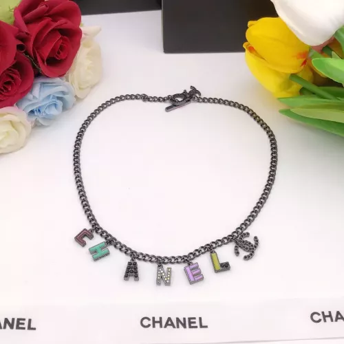 Chanel Necklaces For Women #1352392