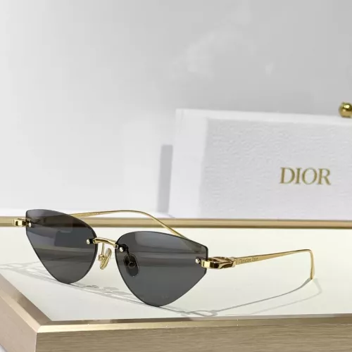 Christian Dior AAA Quality Sunglasses #1352398