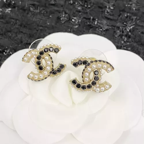 Chanel Earrings For Women #1352400