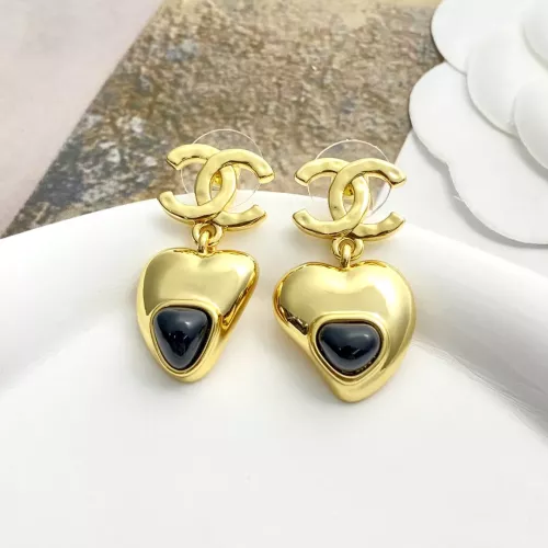 Chanel Earrings For Women #1352401