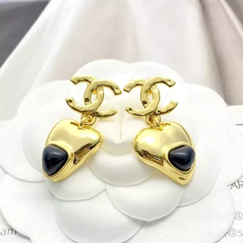Cheap Chanel Earrings For Women #1352401 Replica Wholesale [$29.00 USD] [ITEM#1352401] on Replica Chanel Earrings