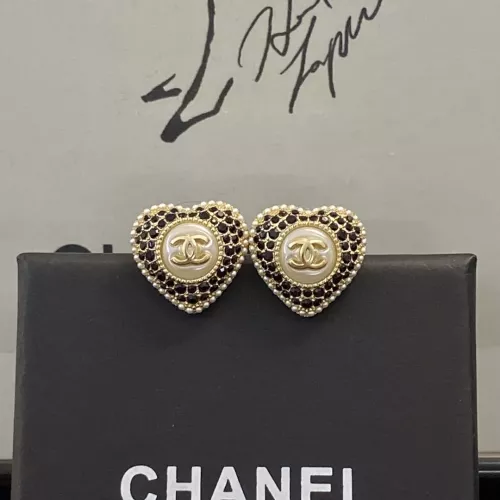 Chanel Earrings For Women #1352403