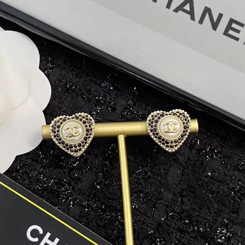 Cheap Chanel Earrings For Women #1352403 Replica Wholesale [$32.00 USD] [ITEM#1352403] on Replica Chanel Earrings