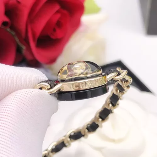 Cheap Chanel Necklaces #1352404 Replica Wholesale [$29.00 USD] [ITEM#1352404] on Replica Chanel Necklaces