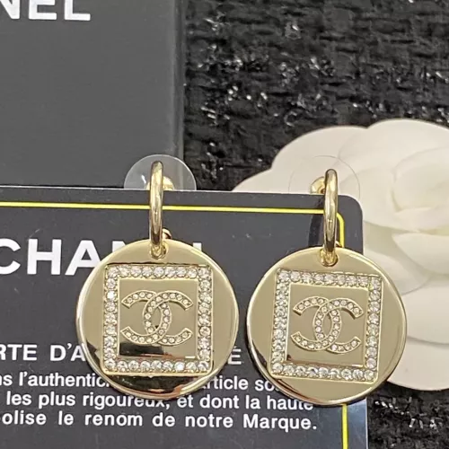 Chanel Earrings For Women #1352406