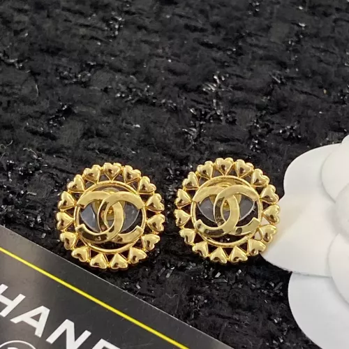 Chanel Earrings For Women #1352415