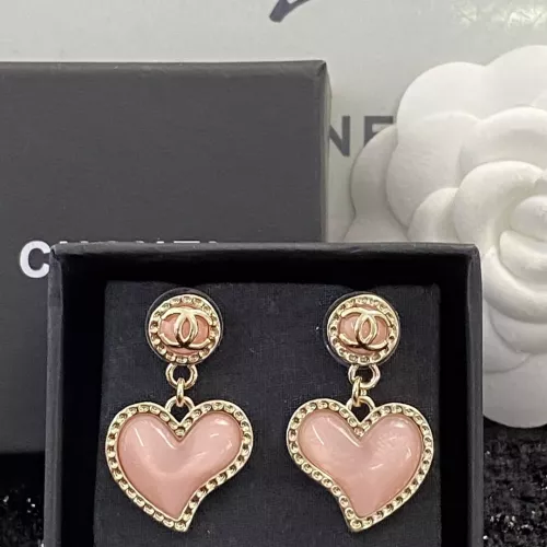 Chanel Earrings For Women #1352424