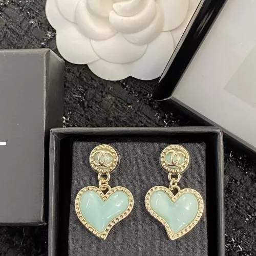 Chanel Earrings For Women #1352425