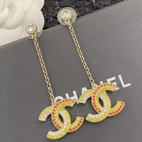 Chanel Earrings For Women #1352435