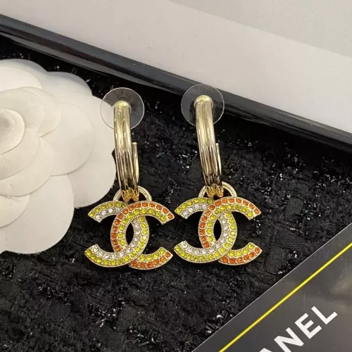 Chanel Earrings For Women #1352436