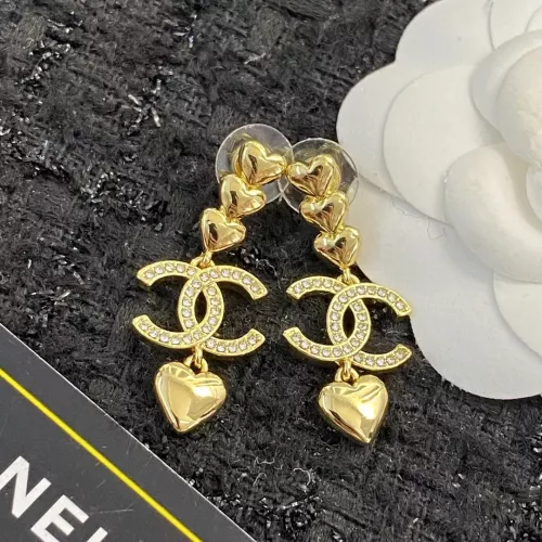 Chanel Earrings For Women #1352445