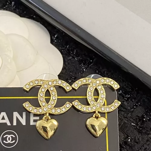 Chanel Earrings For Women #1352447