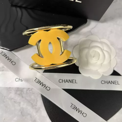Cheap Chanel Bracelets #1352461 Replica Wholesale [$38.00 USD] [ITEM#1352461] on Replica Chanel Bracelets