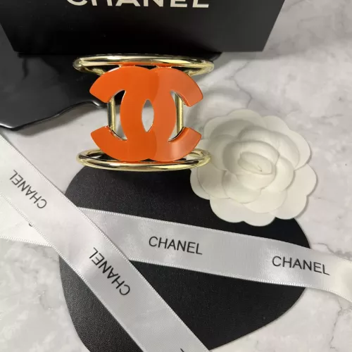 Chanel Bracelets #1352462