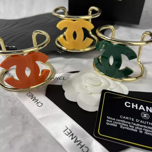 Cheap Chanel Bracelets #1352462 Replica Wholesale [$38.00 USD] [ITEM#1352462] on Replica Chanel Bracelets