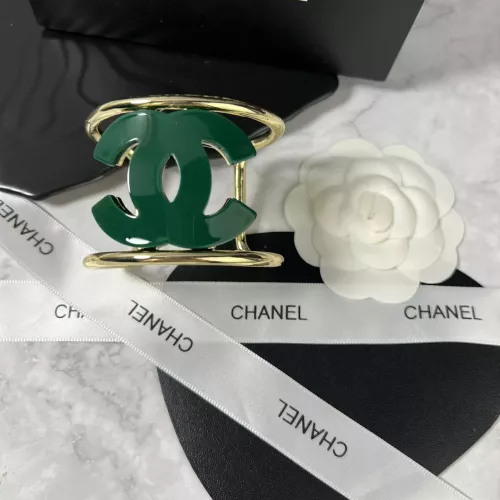 Cheap Chanel Bracelets #1352463 Replica Wholesale [$38.00 USD] [ITEM#1352463] on Replica Chanel Bracelets