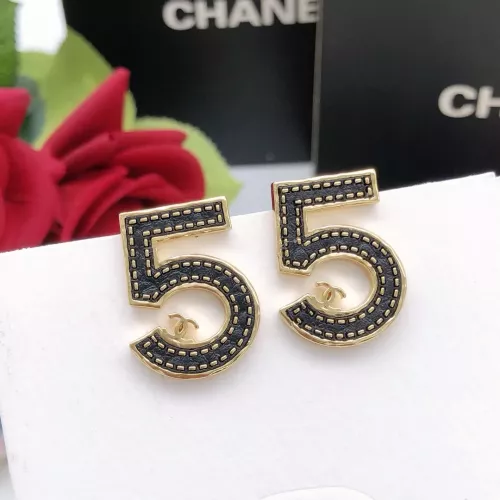 Chanel Earrings For Women #1352500