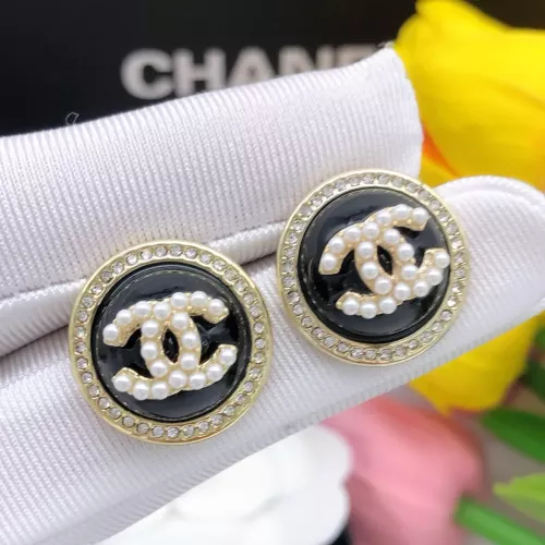 Chanel Earrings For Women #1352516
