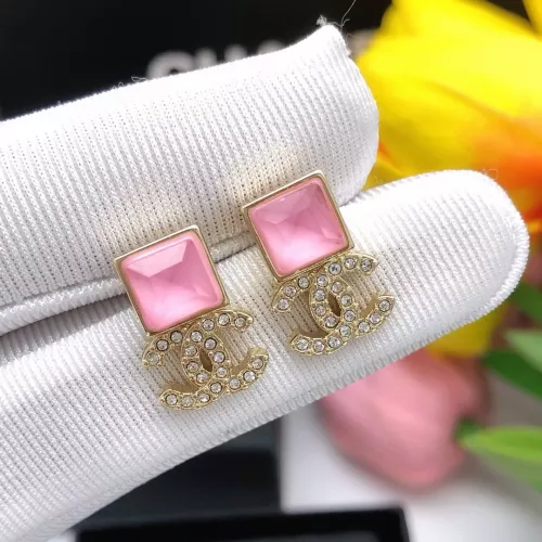 Chanel Earrings For Women #1352523