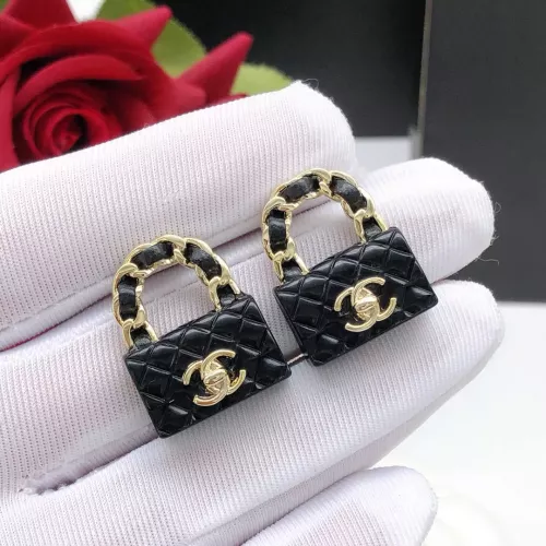 Chanel Earrings For Women #1352524