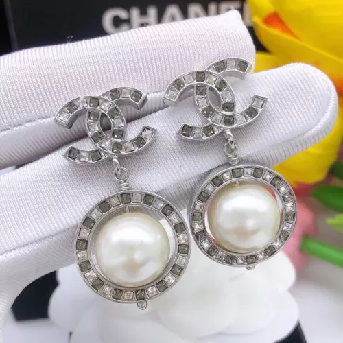 Chanel Earrings For Women #1352527