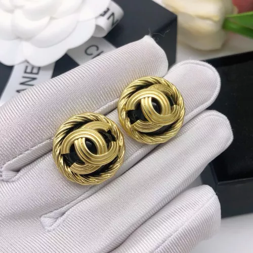 Chanel Earrings For Women #1352529